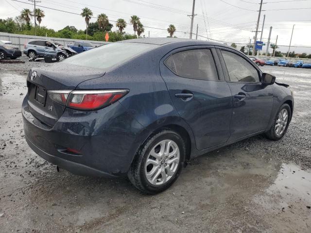3MYDLBYV1JY325964 Toyota YARIS IA