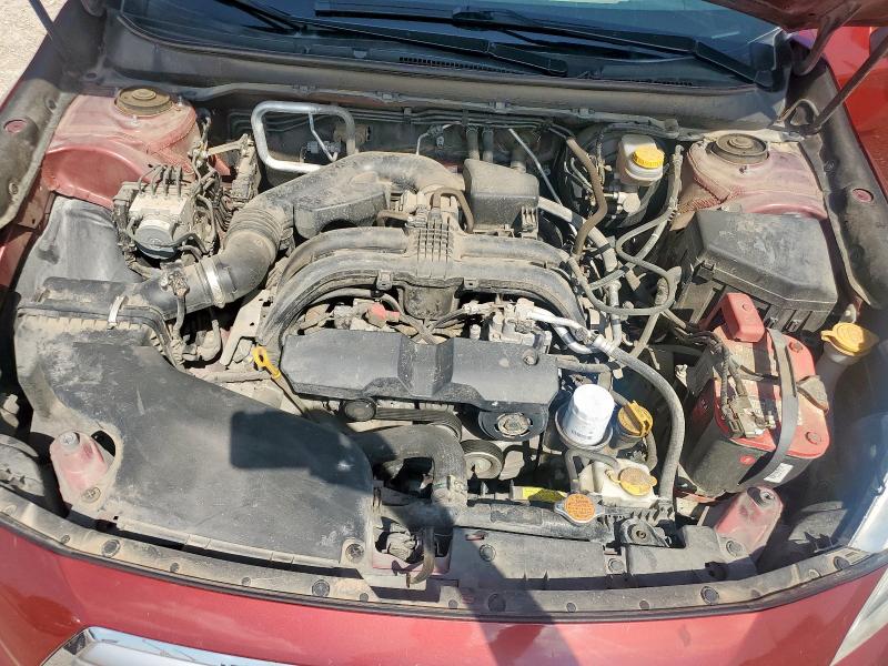 4S4BSADC7H3268112 Subaru u5