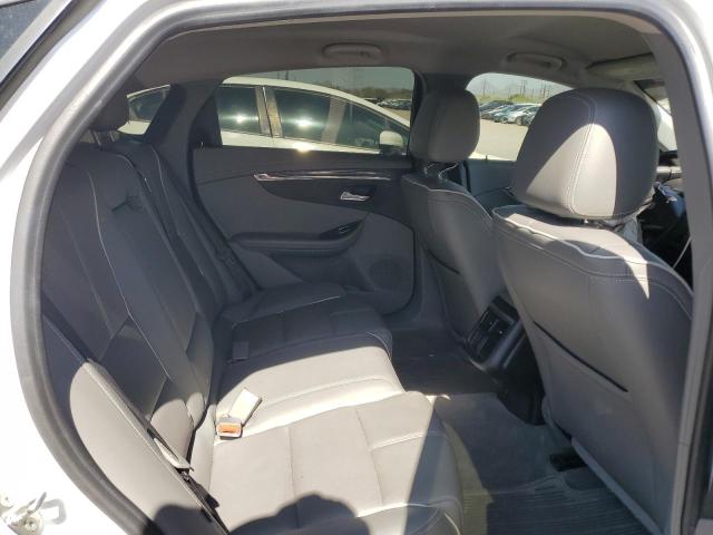 2G1145S36G9197777 Chevrolet IMPALA LTZ