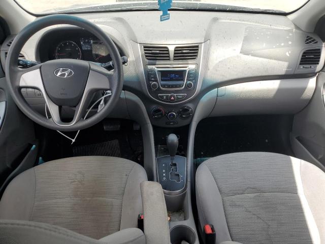 KMHCT4AE5GU109073 Hyundai dohc gdi gamma