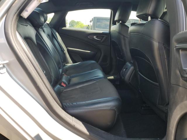 1C3CCCBB0FN604698 Chrysler 200 S