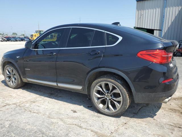 5UXXW3C58J0Y66048 BMW 2018