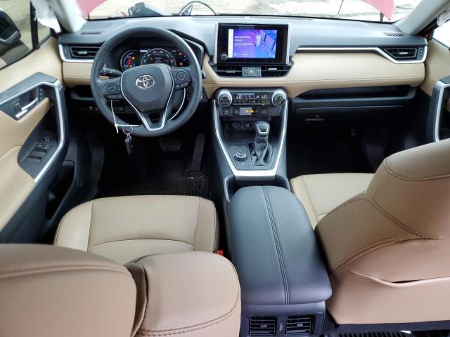JTMB6RFV5RD127315 Toyota a25a-fxs