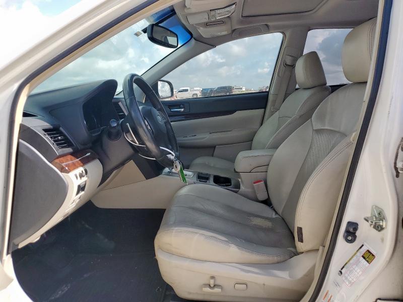 4S3BMCL61E3016132 Subaru 2.5na u6