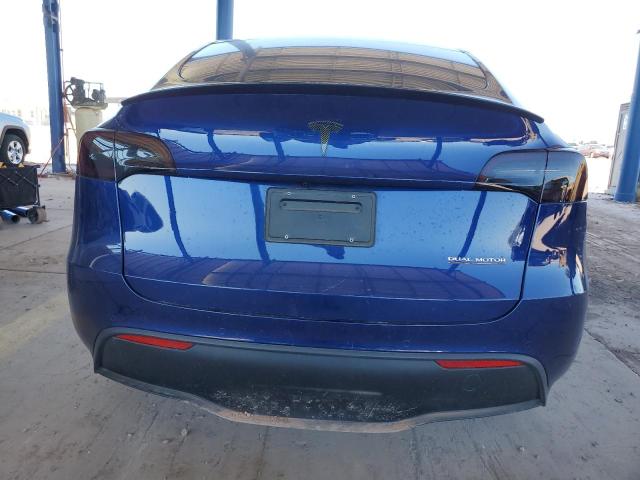 7SAYGDEF8NF531848 Tesla 2022