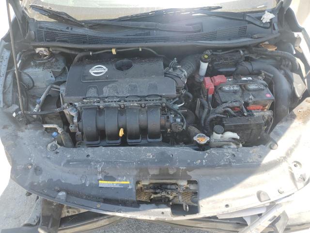 3N1AB7AP7EL622532 Nissan SENTRA S