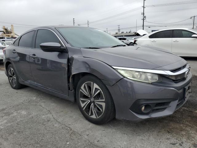 2HGFC2F51GH559676 Honda k20c2