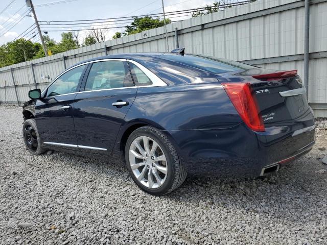 2G61N5S35H9151608 Cadillac XTS LUXURY
