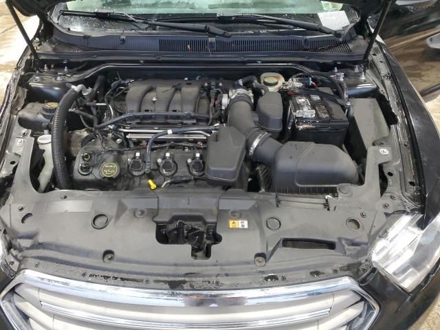 1FAHP2D81GG156940 Ford TAURUS SE