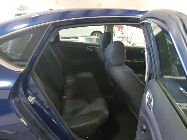 3N1AB7AP6GL655802 Nissan SENTRA S