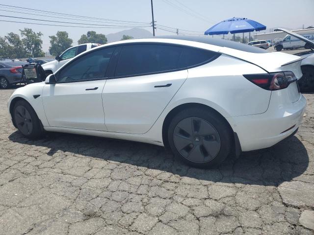5YJ3E1EA8NF203832 Tesla MODEL 3