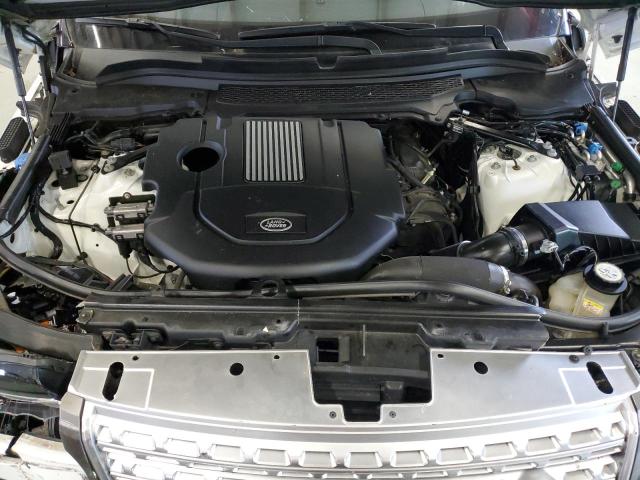 SALGS2KF3GA274375 Land Rover RANGE ROVE
