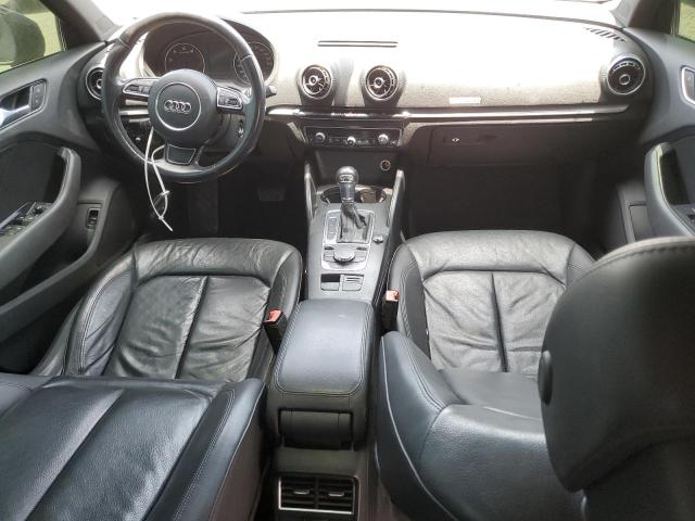 WAUBFGFF6F1137102 Audi S3