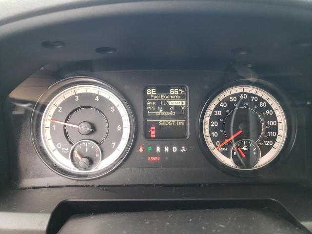 3C6RR7KT8GG213806 RAM 2016