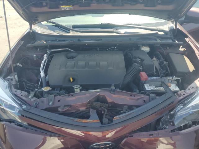 5YFBURHE8HP634739 Toyota 2zr-fe
