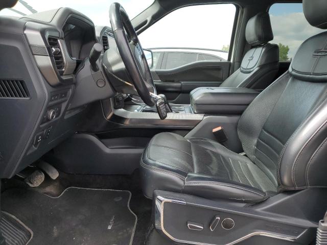 1FTFW1E53NFC14990 Ford 5.0l-4v