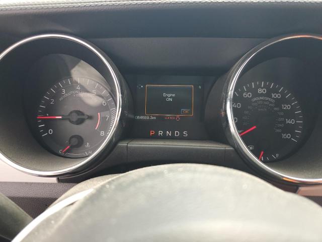 1FATP8UH2G5275007 Ford Mustang