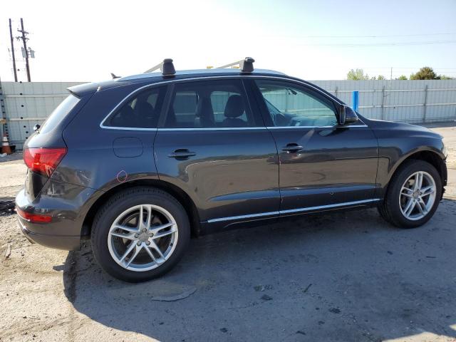 WA1LFAFP8EA119027 Audi 2014