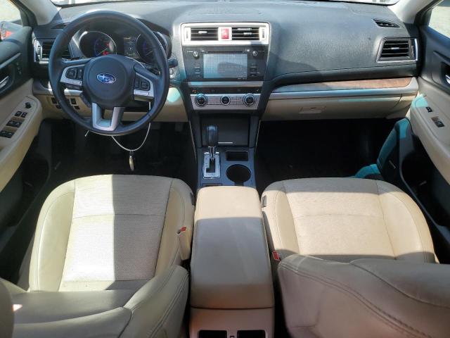4S4BSALC0F3304415 Subaru 2.5l u5
