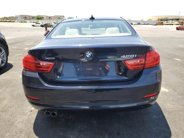 WBA3N9C59EK245883 BMW 2014