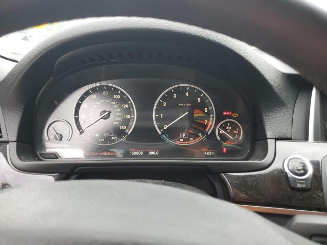 WBA5B3C50ED535366 BMW 535 XI