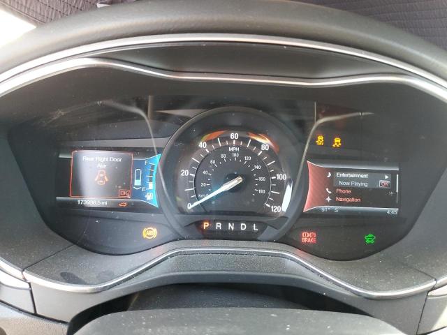 3FA6P0LU2ER185685 Ford 2014