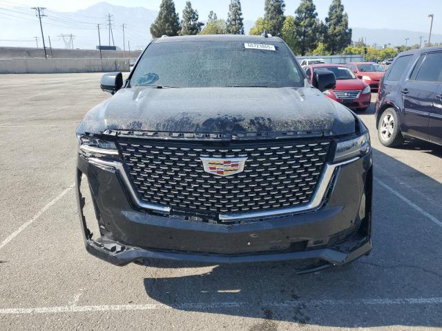 1GYS4LKLXNR248162 Cadillac ESCALADE E