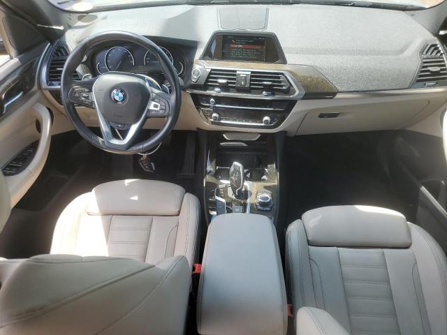 5UXTR9C5XKLP91247 BMW 2019