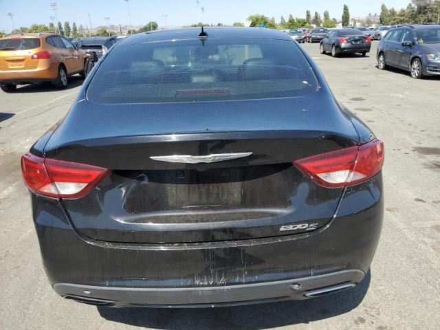 1C3CCCBG1GN134808 Chrysler 2016