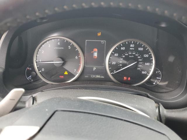 JTJYARBZ5K2119280 Lexus 8ar-fts