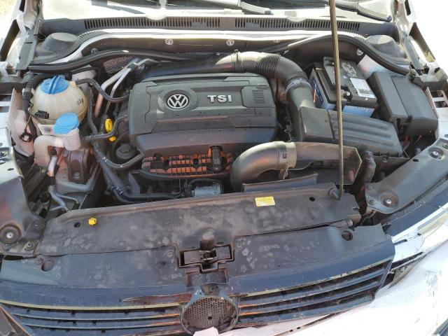 3VWD17AJ7EM415767 Volkswagen Jetta