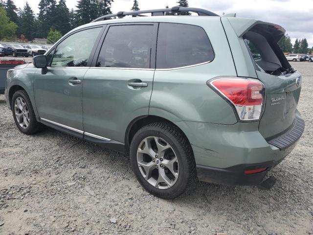 JF2SJAWC3HH448180 Subaru naturally aspirated u5