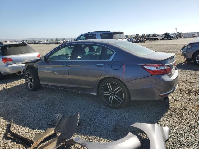 1HGCR2F51HA176936 Honda k24w1