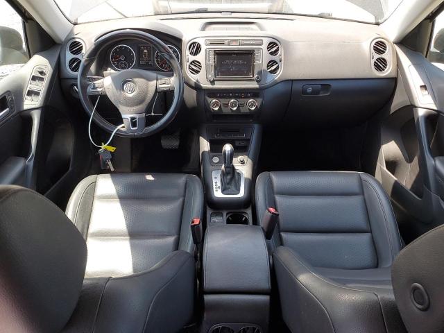 WVGAV7AX5HK037938 Volkswagen 2.0 tsi