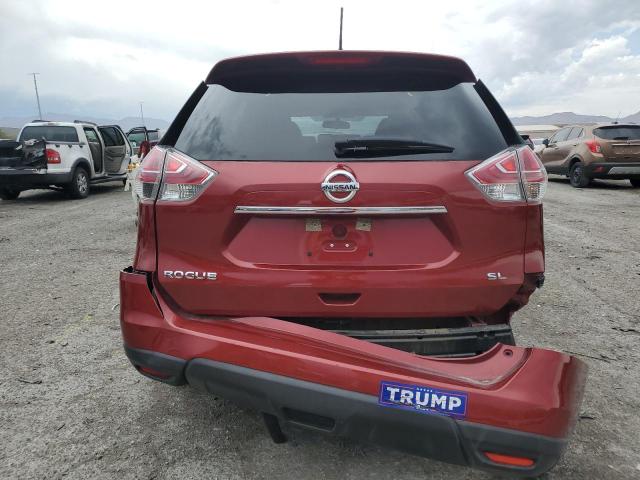 5N1AT2MT8FC785592 Nissan 2015