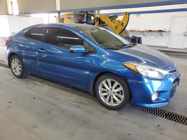 KNAFX6A89E5236019 KIA FORTE EX