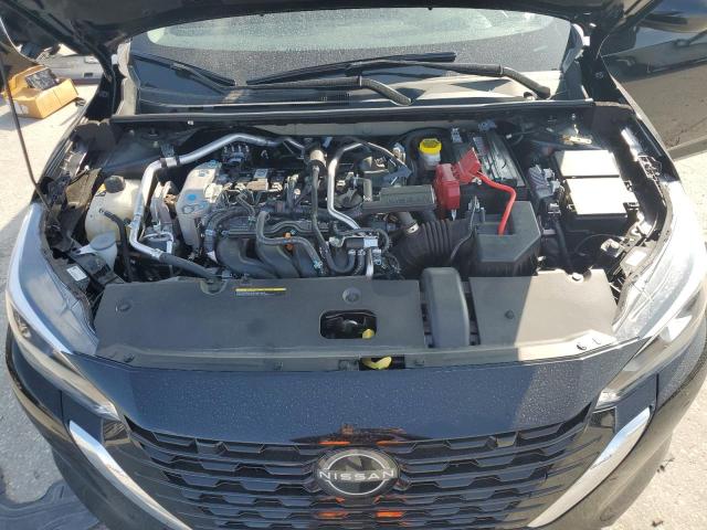 3N1AB8CVXRY256074 Nissan 2024