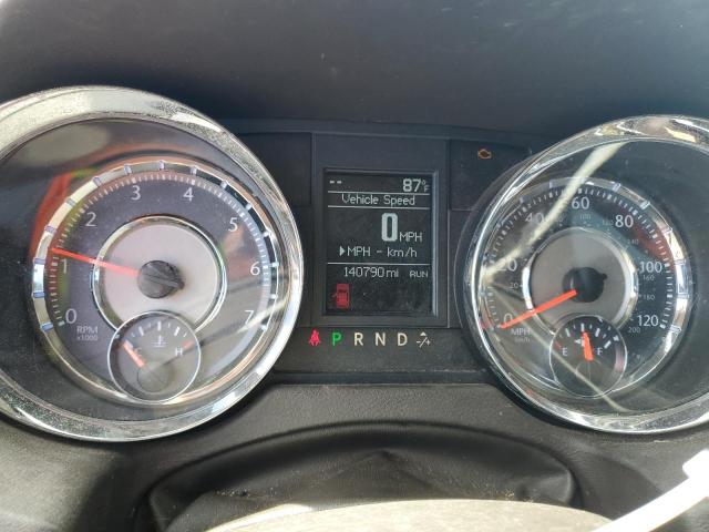 2C4RC1CG4FR572166 Chrysler Town and Country