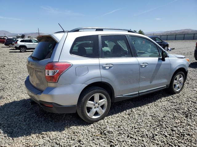 JF2SJAUCXFH813020 Subaru 2.5na u5