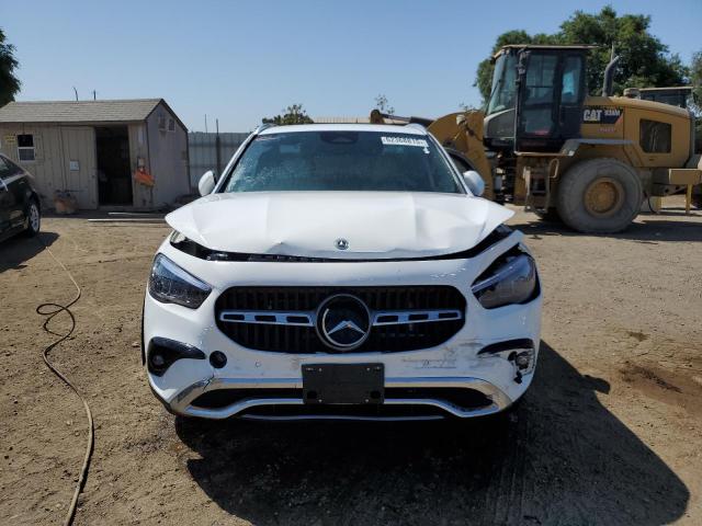 W1N4N4GB5SJ712737 Mercedes-Benz m260
