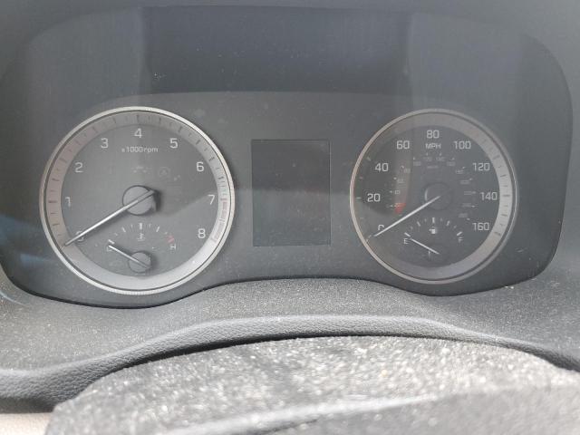 KM8J3CA22GU222079 Hyundai 2016