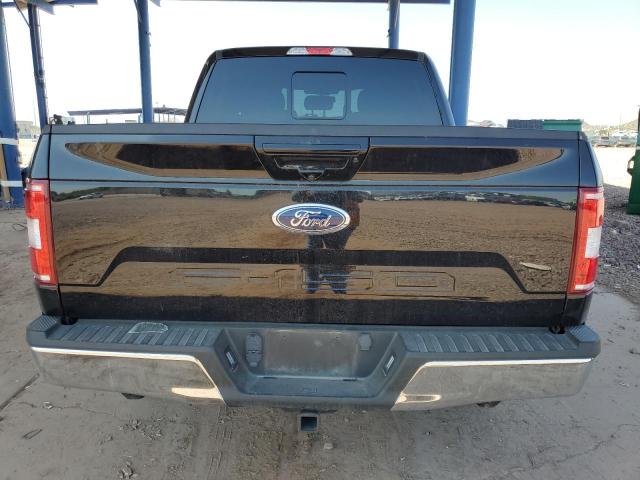 1FTEW1E57KKE09330 Ford 5.0l 4v