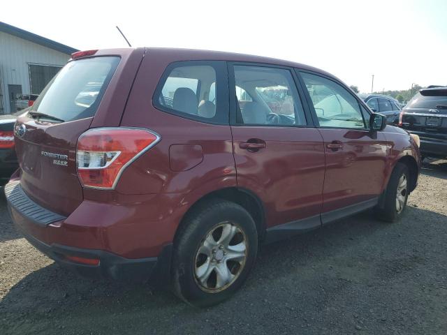 JF2SJAAC8EG438110 Subaru FORESTER 2