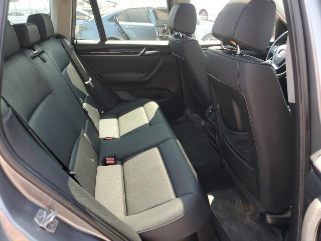 5UXWZ7C39H0X41692 BMW 2017