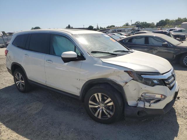 5FNYF6H54JB013986 Honda j35y6