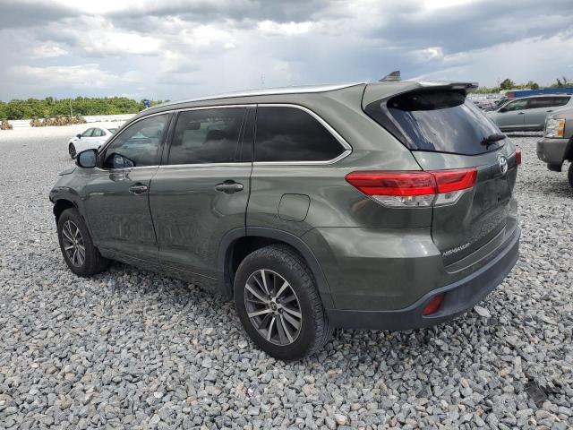 5TDKZRFH5HS217066 Toyota Highlander