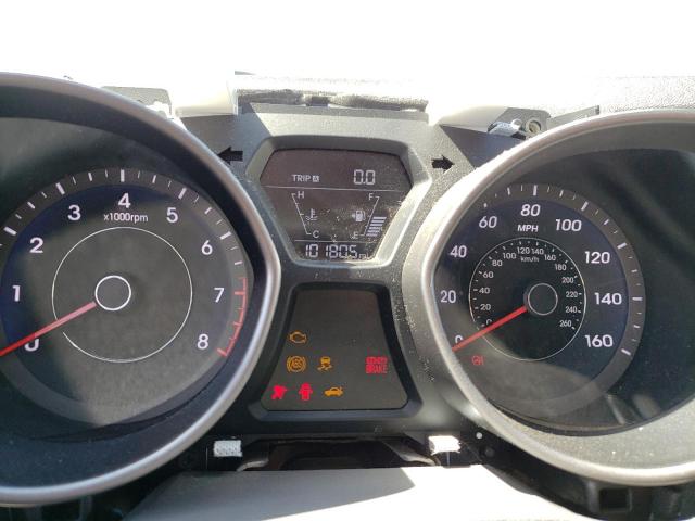 5NPDH4AE8GH711132 Hyundai dohc mpi nu