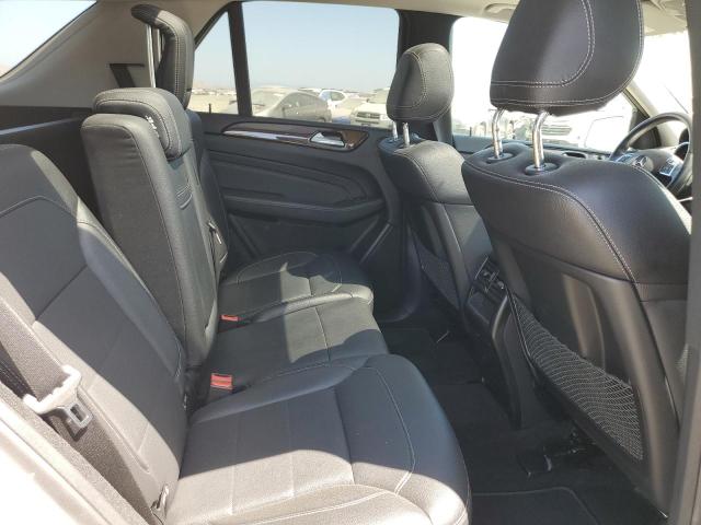 4JGDA5JB5FA450821 Mercedes-Benz 2015