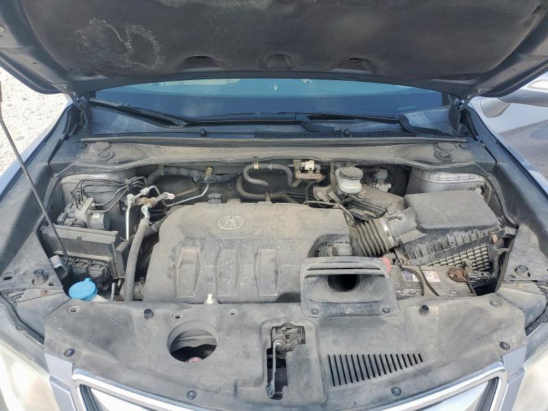 5J8TB4H35EL000144 Acura j35z2