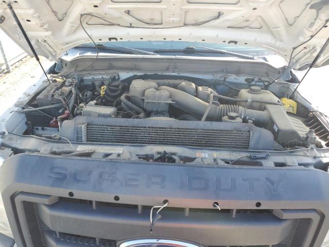1FT7X2B64EEA68416 Ford F250 SUPER